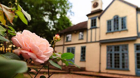 Basford Hurst Cottage 2nd June 2025 2 (1 of 1)