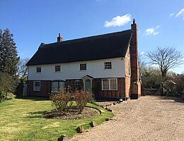 BL exterior front day