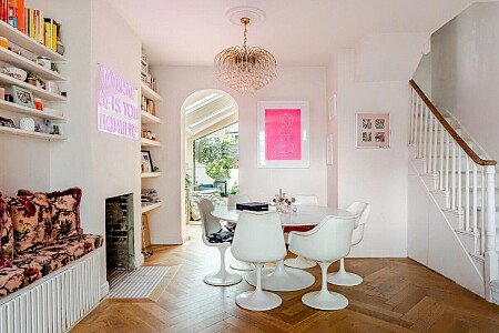 Living room 2