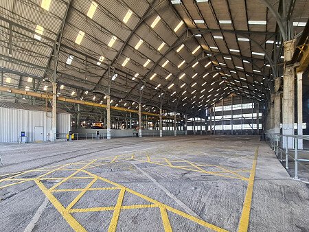 Warehouse-39