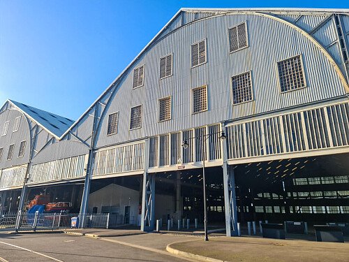 Warehouse-41