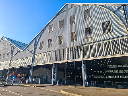 Warehouse-41