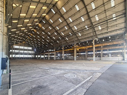 Warehouse-42