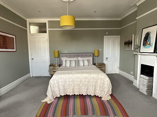 Main Bedroom 5