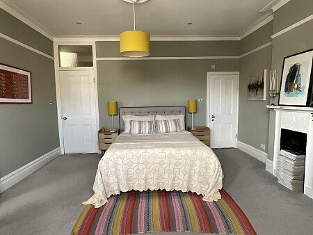 Main Bedroom 5