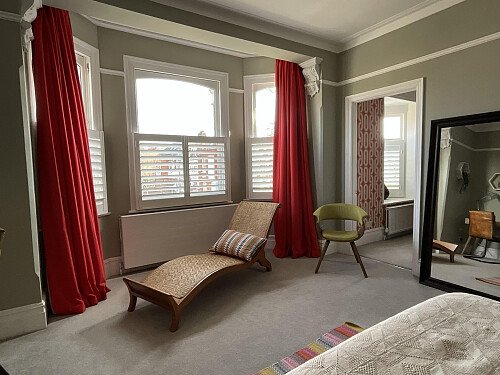 Main Bedroom 1