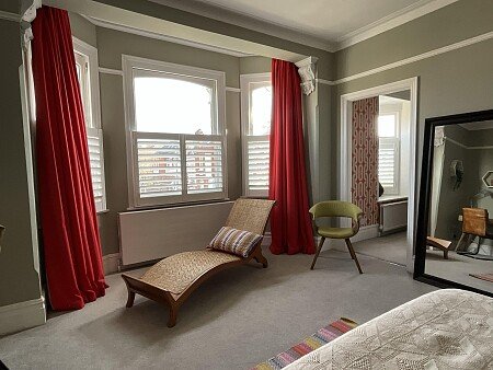 Main Bedroom 1