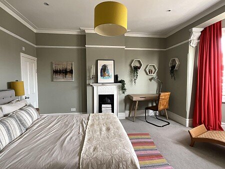 Main Bedroom 4