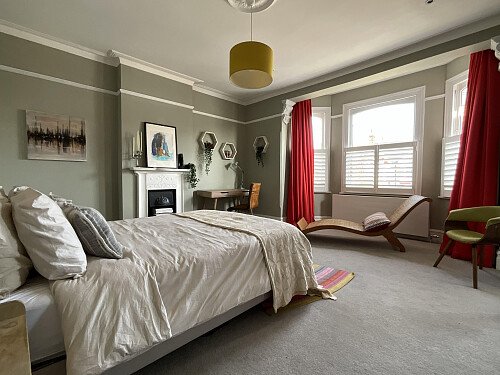 Main Bedroom 6