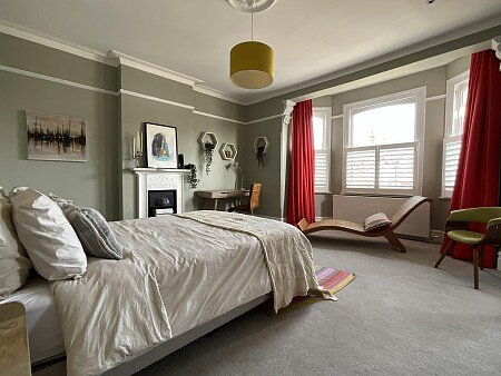 Main Bedroom 6