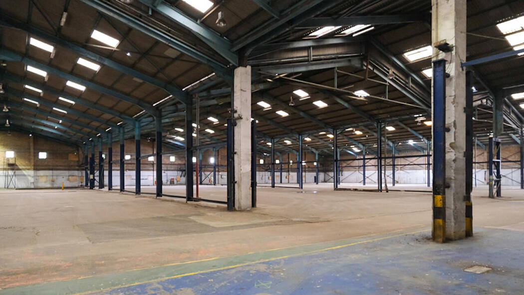 Warehouse-01
