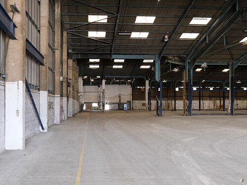 Warehouse-07