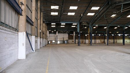 Warehouse-07