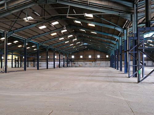 Warehouse-08