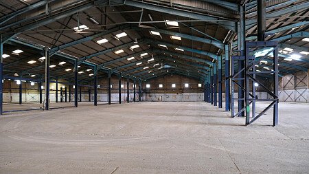 Warehouse-08