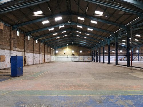 Warehouse-10