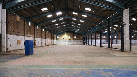 Warehouse-10