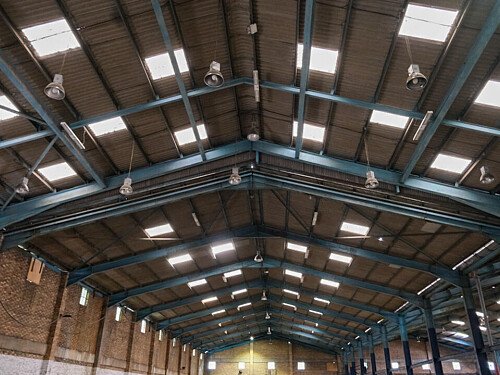 Warehouse-11