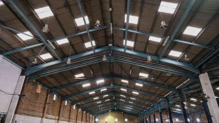 Warehouse-11