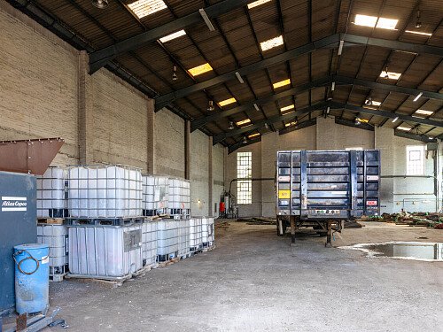 Warehouse-14