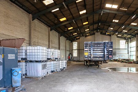 Warehouse-14