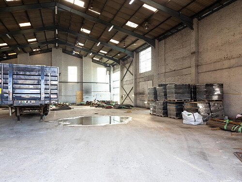 Warehouse-17
