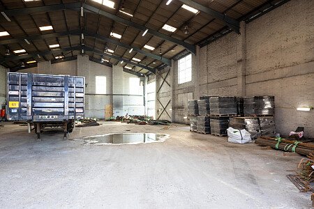 Warehouse-17