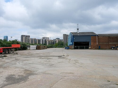 Warehouse-19