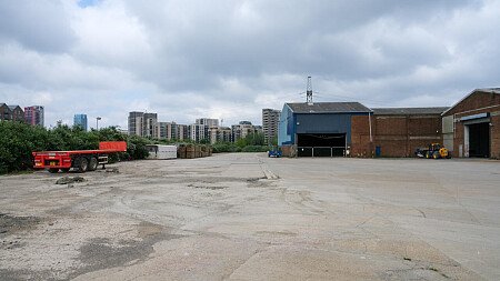 Warehouse-19