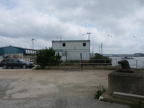 Warehouse-21