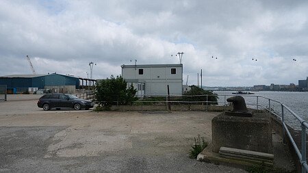 Warehouse-21