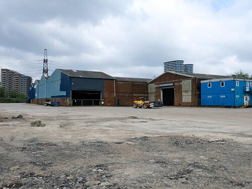 Warehouse-23