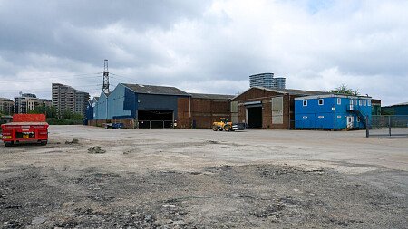 Warehouse-23