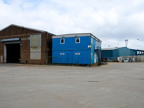 Warehouse-24