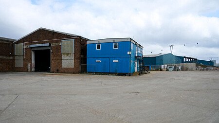 Warehouse-24