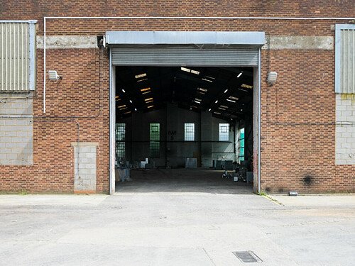Warehouse-27