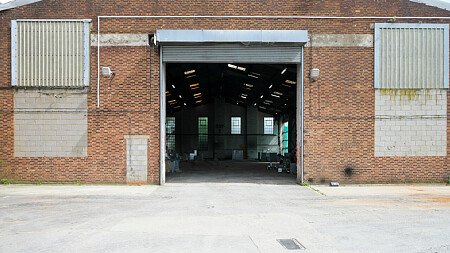 Warehouse-27