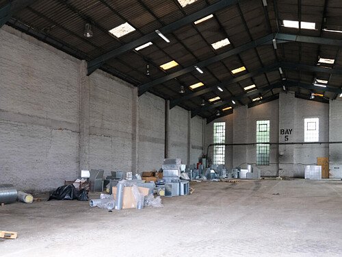 Warehouse-29