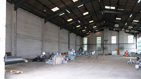 Warehouse-29