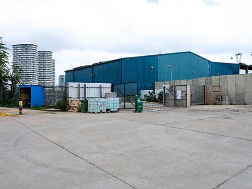 Warehouse-34