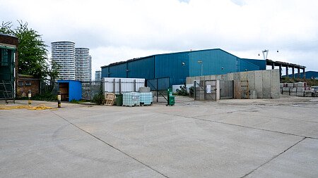 Warehouse-34