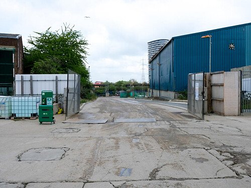 Warehouse-37