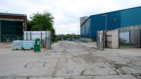 Warehouse-37