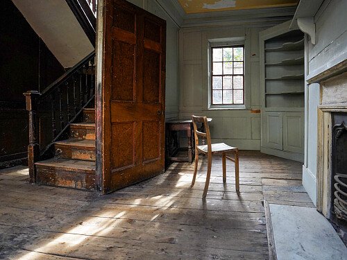 Princelet Street-16