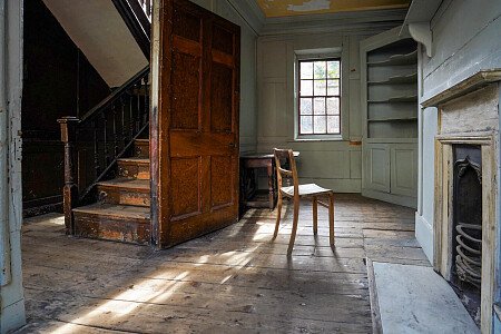 Princelet Street-16