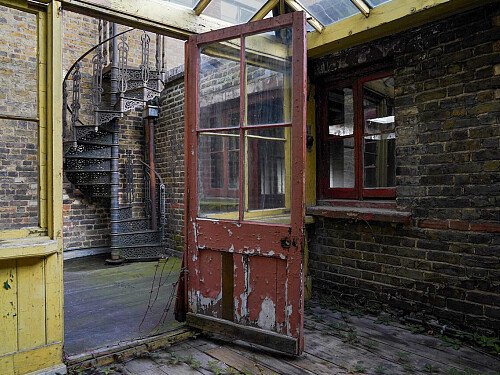 Princelet Street-20
