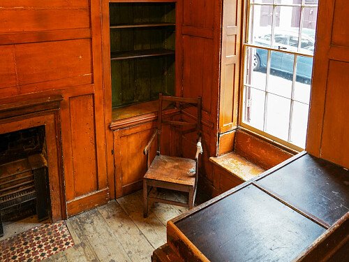 Princelet Street-32