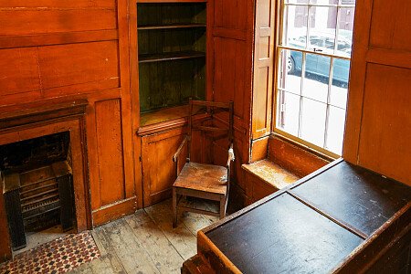 Princelet Street-32