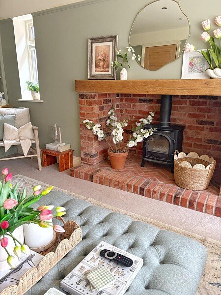 Lou Burditt Sycamore House Lounge 4