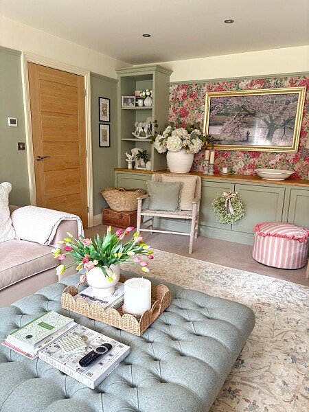 Lou Burditt Sycamore House Lounge 3